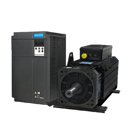 Inovance Servo Drive IS650NT025IUXB Inovance IS650NT025IUXB Inovance IS650N Series